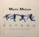 12inch Vinyl Single - Datura - Mystic Motion