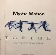 Datura - Mystic Motion