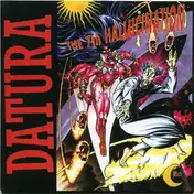 Datura - The 7th Hallucination