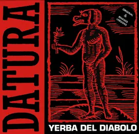 Datura - Yerba Del Diabolo