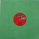 12'' - Datura - Yerba Del Diablo