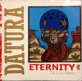 Datura - Eternity (De Luxe Remix)