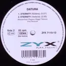 12inch Vinyl Single - Datura - Eternity