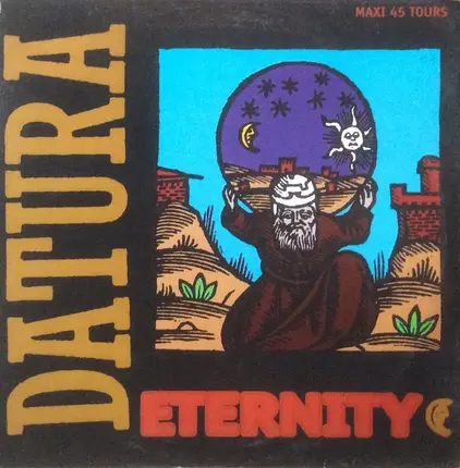 Datura - Eternity
