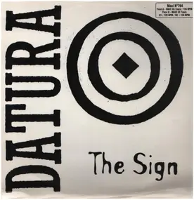 Datura - The Sign