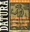 2 x 12inch Vinyl Single - Datura - Yerba Del Diablo Part II (Remixes)