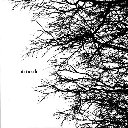 Daturah - Daturah