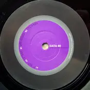 data 80 - Love Was Made For Two (Remixes)