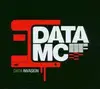CD - Data MC - Data Invasion