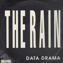 12inch Vinyl Single - Data Drama - The Rain
