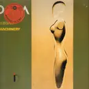 LP - Data - Elegant Machinery