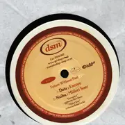 2 x 12inch Vinyl Single - Data, Naibu, Cern - Future Without Past EP Pt.2