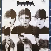 7inch Vinyl Single - Data - Fallout