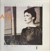 data - Ricocheted Love / In Blue-D.J.