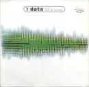 12inch Vinyl Single - Data - Take Me Forever