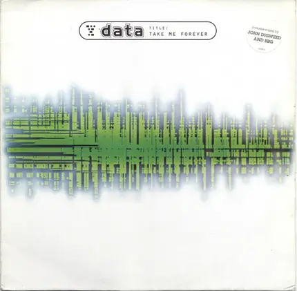 Data - Take Me Forever