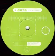 12inch Vinyl Single - Data - Take Me Forever