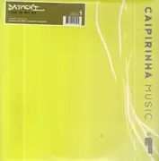 EP - Datach'i - This Is My EP - Still Sealed