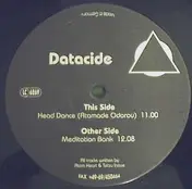 Datacide - Datacide