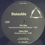 Datacide