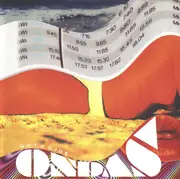 CD - Datacide - Ondas