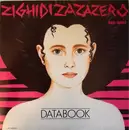12inch Vinyl Single - Databook - Zighidizazazero