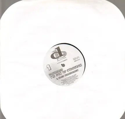 Databass - The Son Of Cybotron