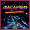 CD - Datafreq - Fun For The Whole Family