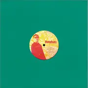 12inch Vinyl Single - Datahata - Itinerant Drift
