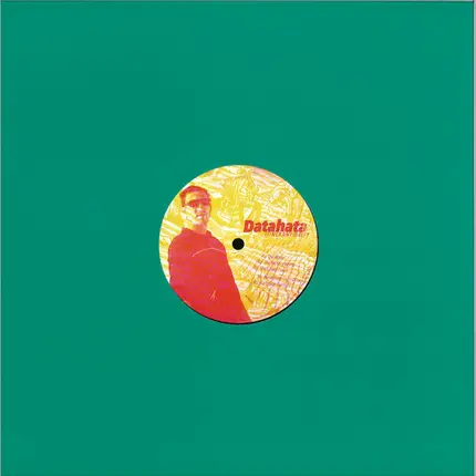 Datahata - Itinerant Drift