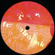 12inch Vinyl Single - Datahata - Itinerant Drift