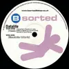 12inch Vinyl Single - Datalife - Peak / Elecktic World
