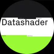 Datashader