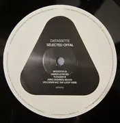 Double LP - Datassette - Selected Offal