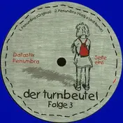 Clark Davis - Penumbra / Tretroller