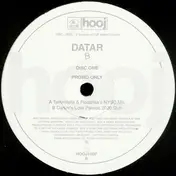Datar - B, Disc One
