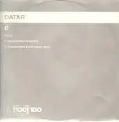 Datar - Be Disc 2