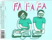 Datarock - Fa-Fa-Fa