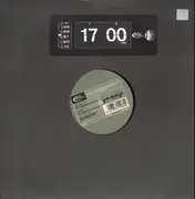 12inch Vinyl Single - Data's - Body Language