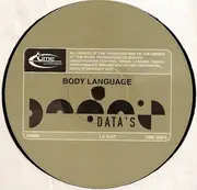 12'' - Data's - Body Language
