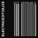 EP - Datawave - Physical Sensor - EP, White Vinyl