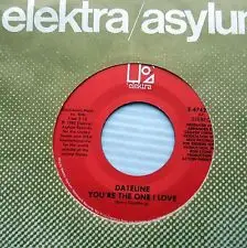 Dateline - Earth Angel