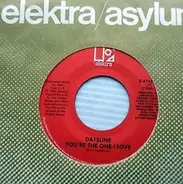 Dateline - Earth Angel