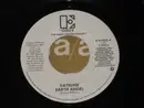 7inch Vinyl Single - Dateline - Earth Angel