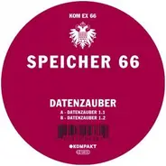 Datenzauber - Speicher 66