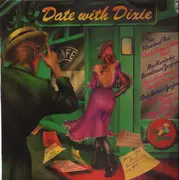Double LP - Date With Dixie - Same - RARE
