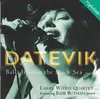 CD - Datevik Hovanesian - Ballads From The Black Sea