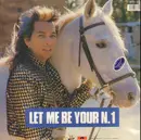 12inch Vinyl Single - Dato Shake - Let Me Be Your N. 1