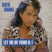Dato Shake