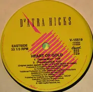 D'Atra Hicks - Heart Of Gold